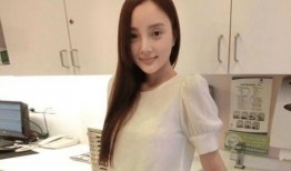 娱乐圈爆料李晓璐是谁,李晓璐身份揭秘，她是谁？